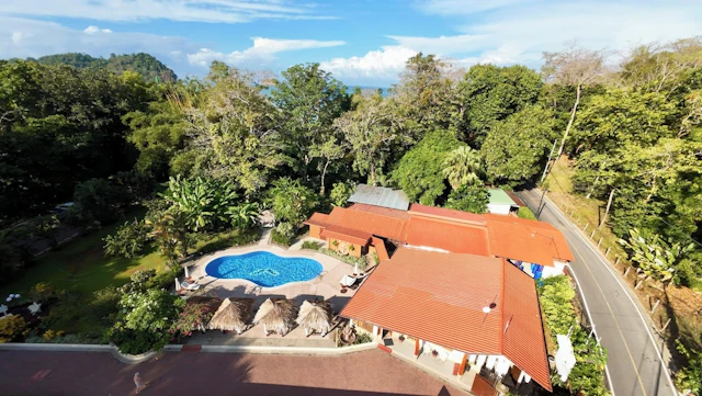 Hotel Playa Espadilla y Gardens