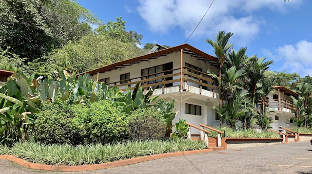 Hotel Playa Espadilla y Gardens