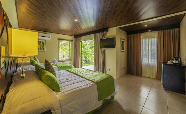 Casa Luna Hotel & Spa