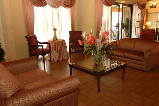 Hotel Villa Tournon