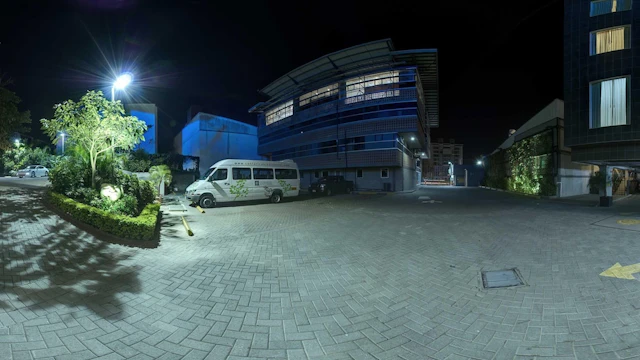 Studio Hotel Boutique