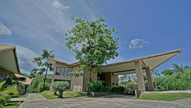 Nammbú Beachfront Bungalows