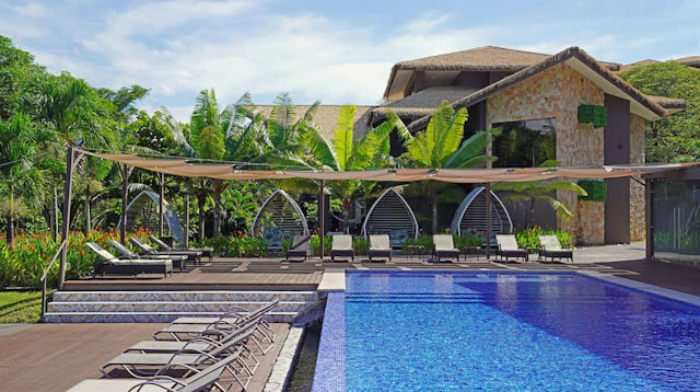 Nammbú Beachfront Bungalows