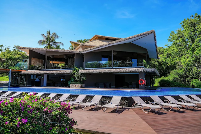 Nammbú Beachfront Bungalows
