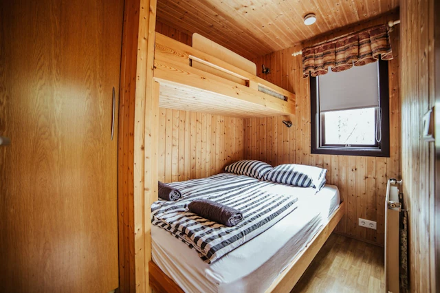 Minniborgir Cottages & Restaurant