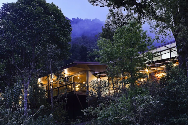 Savegre Hotel Natural Reserve & Spa